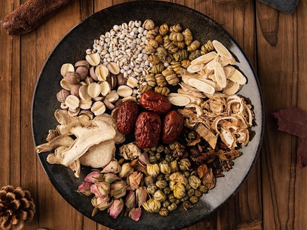 藥食同源食物都有哪些？