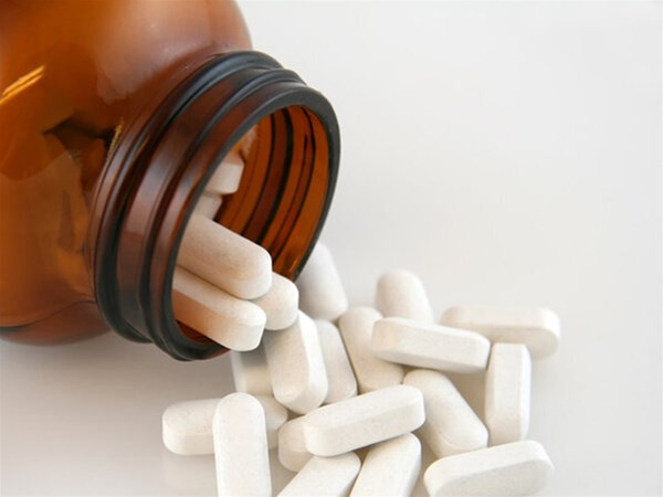 晚上吃鈣片效果更好？教你怎樣科學吃鈣片