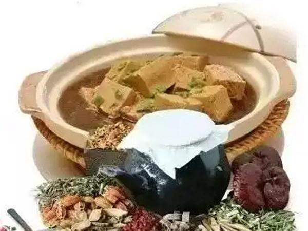 分享中醫(yī)養(yǎng)生知識(shí)開(kāi)啟健康生活的“東方智慧”